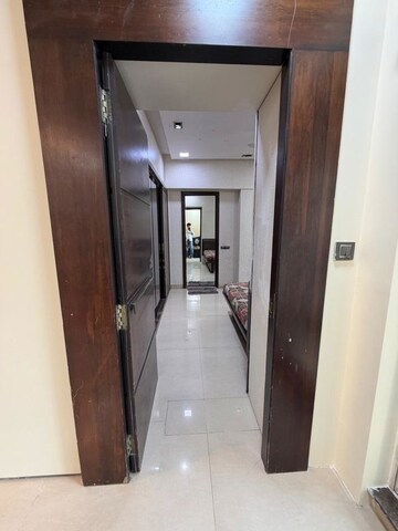  2 BHK Apartment at Ashok Smruti, Andheri East – for Sale
