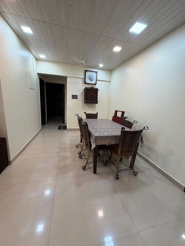 Dining area in 2 BHK Apartment at Ashok Smruti, Andheri East – for Sale