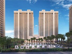  Shop – Exterior View View at Mahagun Medalleo, Sector 107 - for Sale