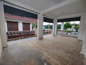  Shop – Exterior View View at Mahagun Medalleo, Sector 107 - for Sale