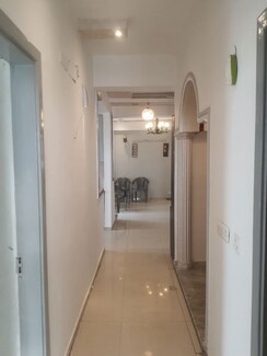 3 BHK + Extra Room Apartment For Rent in Prateek Wisteria