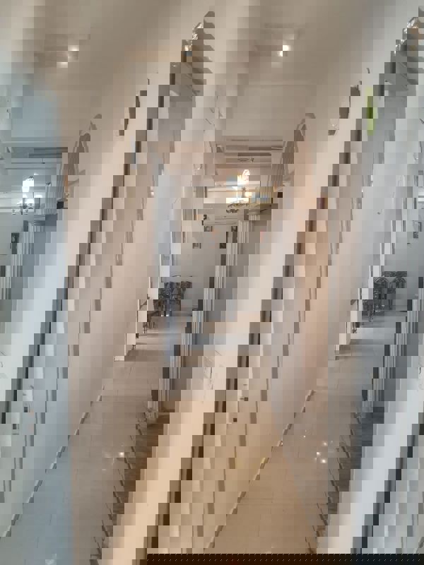 3 BHK + Extra Room Apartment For Rent in Prateek Wisteria