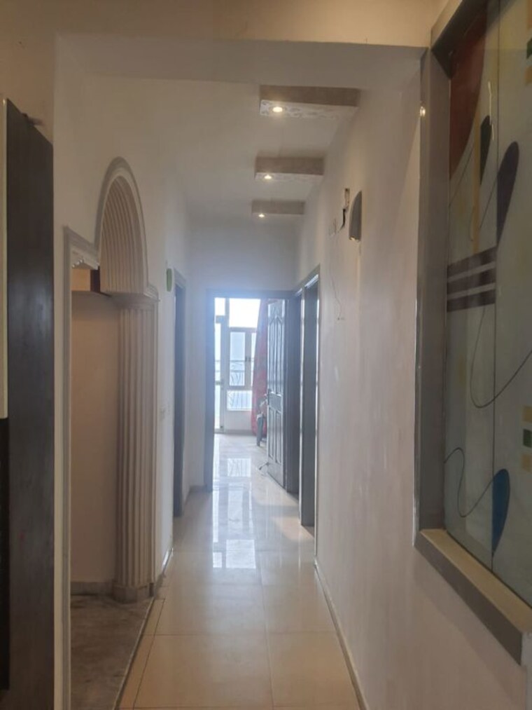 undefined, prateek-wisteria 3 Bedroom 1560 Sq.Ft. Apartment In Sector 77 Noida 9745864