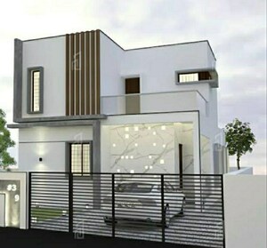 3 BHK Villa For Sale in Kanakapura Road