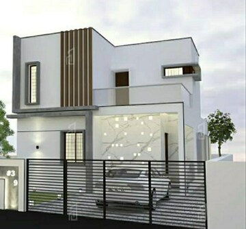 3 BHK Villa For Sale in Kanakapura Road