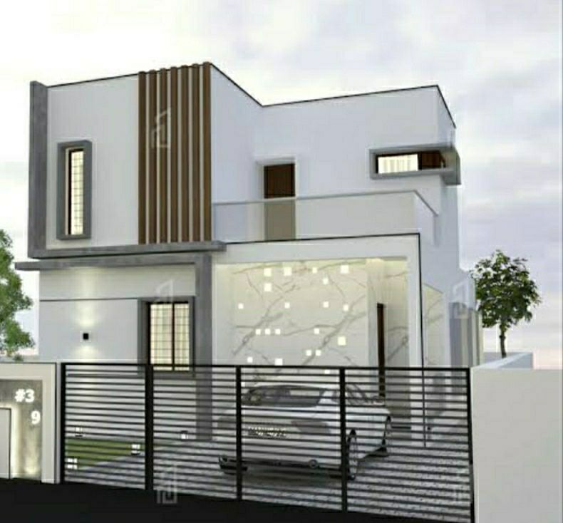 3 BHK + Pooja Room,Study Room,Extra Room Villa For Sale in Kanakapura Road