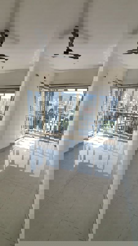 3 BHK + Pooja Room Apartment For Sale in Conwood Enclave