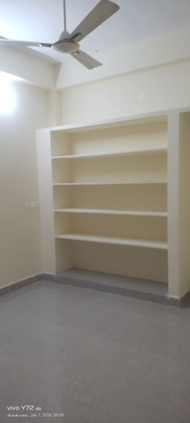 Room, pavani-laxmi-nivas 1 Bedroom 550 Sq.Ft. Independent House In Madhapur Hyderabad 9745871