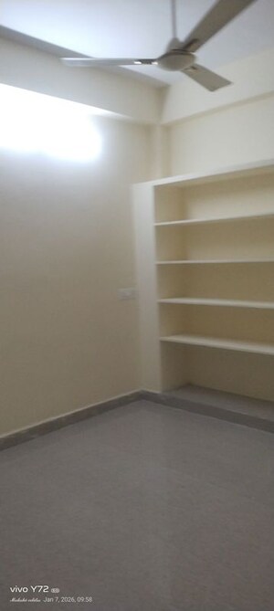 Room in 1 BHK Independent House at Pavani Laxmi Nivas, Madhapur – for Rent