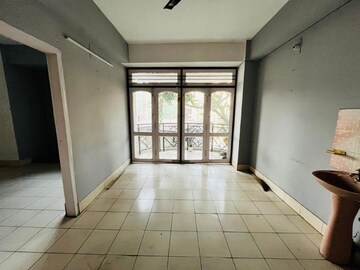 Building Lobby in 3 BHK Apartment at Bhangagarh – for Rent