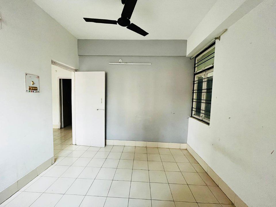 3 BHK Apartment For Rent in Bhangagarh