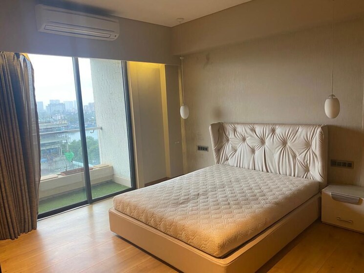 Bedroom, l-amour-apartment 3 Bedroom 1100 Sq.Ft. Apartment In Bandra West Mumbai 9745873