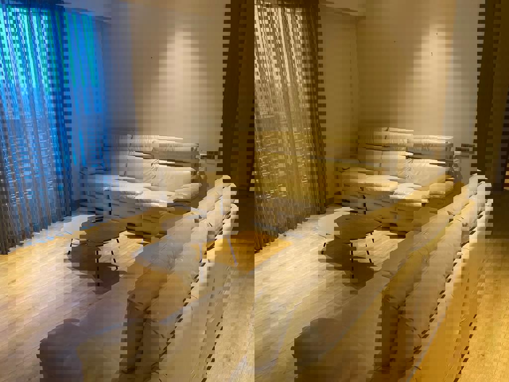 3 BHK Apartment For Rent in L Amour Apartment