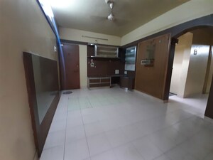 Kitchen in 1 BHK Apartment at Chandrama Residency Anand Nagar, Anand Nagar – for Rent