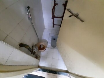 Staircase in 1 BHK Apartment at Chandrama Residency Anand Nagar, Anand Nagar – for Rent