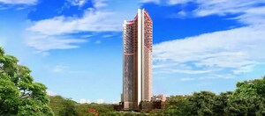 3 BHK Apartment For Rent in Lodha The Park, Worli