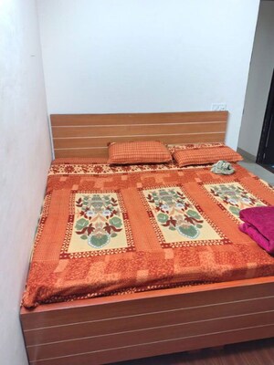 Bedroom in 2 BHK Apartment at Jaypee Greens Kosmos, Sector 134 – for Rent