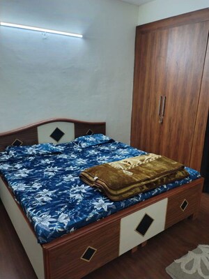 Bedroom in 2 BHK Apartment at Jaypee Greens Kosmos, Sector 134 – for Rent