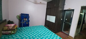 Bedroom in 2 BHK Apartment at Chandrama Residency Anand Nagar, Anand Nagar – for Rent