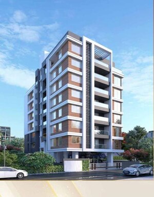 3 BHK Apartment For Sale in Prabhat Road