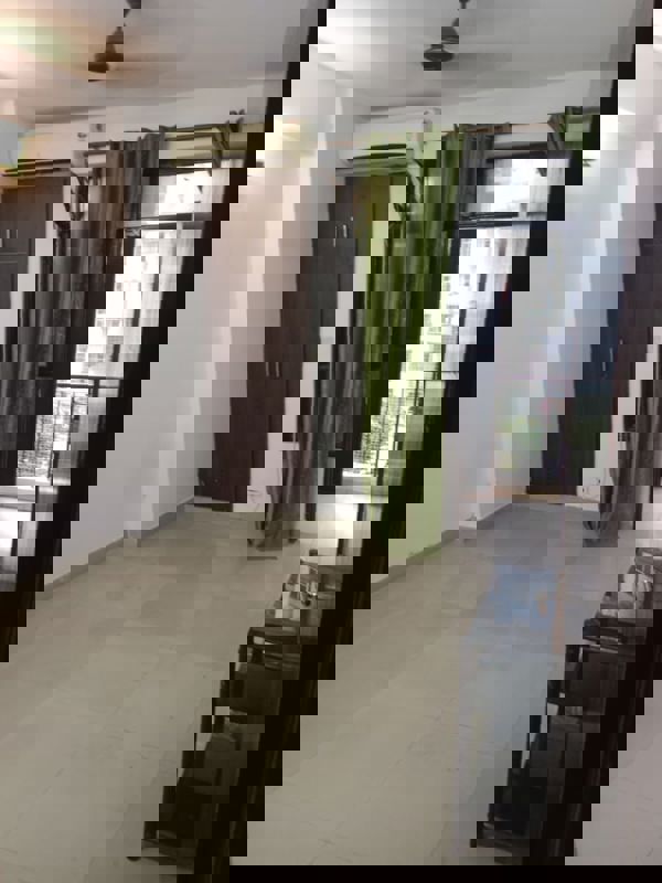 2 BHK + Pooja Room 792 Sq.Ft. Apartment in Mahagun Mahagunpuram