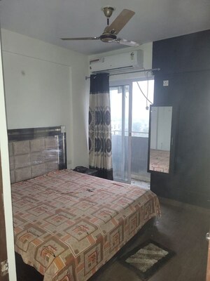 Bedroom in 2 BHK Apartment at Mahagun Mahagunpuram, Shastri Nagar – for Sale