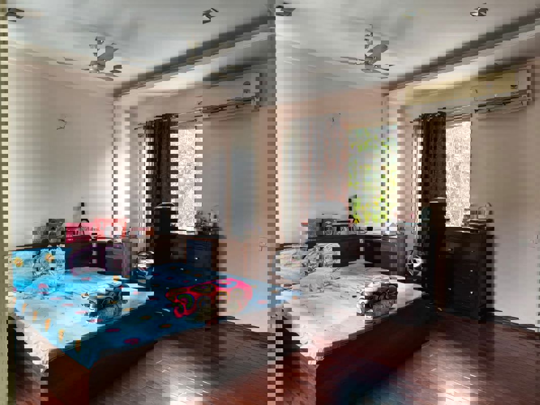 2 BHK 950 Sq.Ft. Apartment in Sangameshwari Apartment