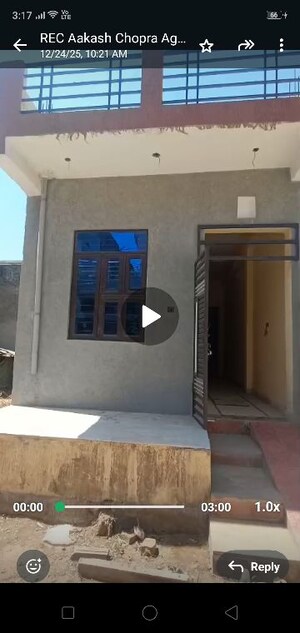 2 BHK Villa For Sale in Paldi Meena