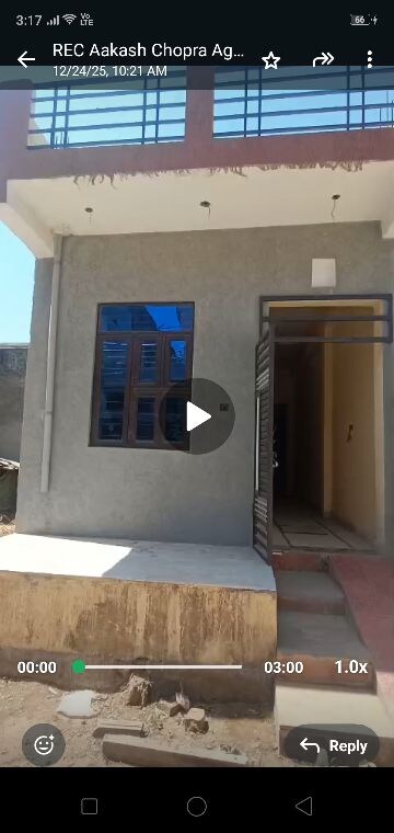 2 BHK Villa For Sale in Paldi Meena