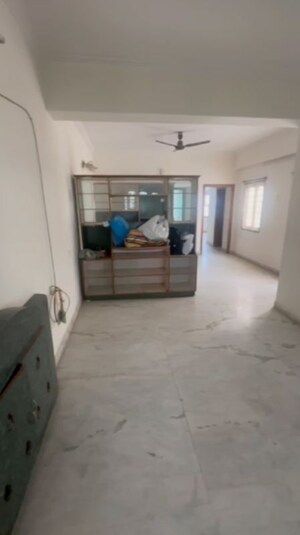 Building Lobby in 2 BHK Apartment at Signature Global Solera 2, Sector 107 – for Rent