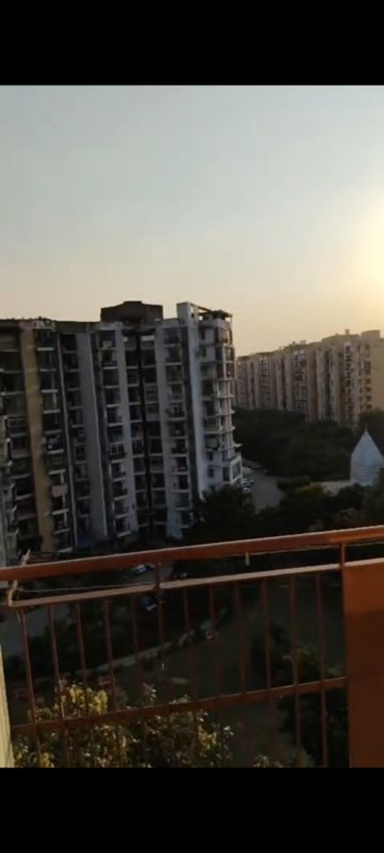 Exterior View, shyam-bankey-bihari-sharnam 2 Bedroom 1231 Sq.Ft. Apartment In Raj Nagar Extension Ghaziabad 9745009