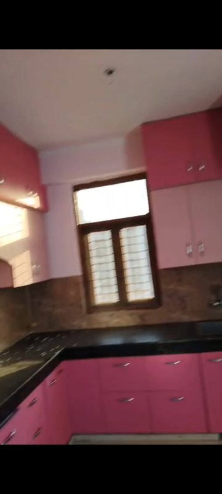 Kitchen, shyam-bankey-bihari-sharnam 2 Bedroom 1231 Sq.Ft. Apartment In Raj Nagar Extension Ghaziabad 9745009