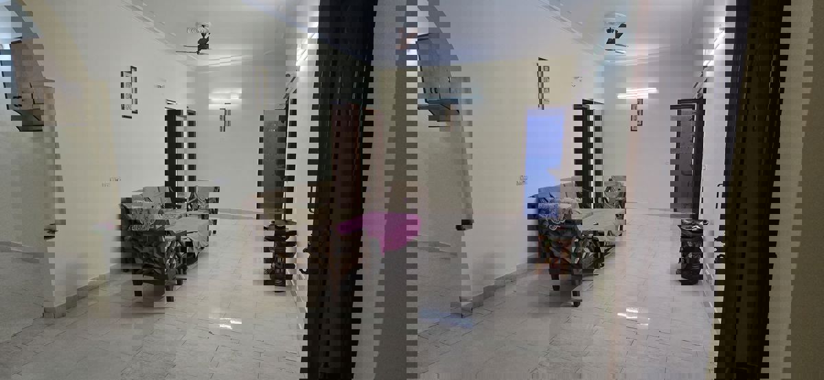 2 BHK Apartment For Rent in Best View Apartments