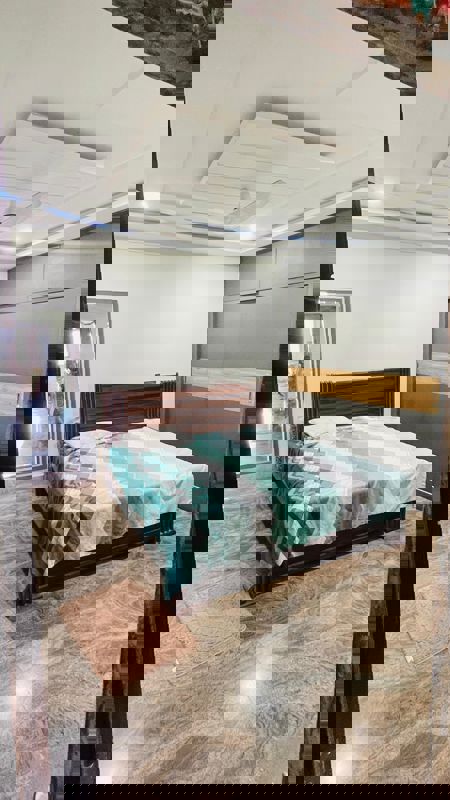 3 BHK + Pooja Room,Servant Room Apartment For Rent in Kavuri Hills