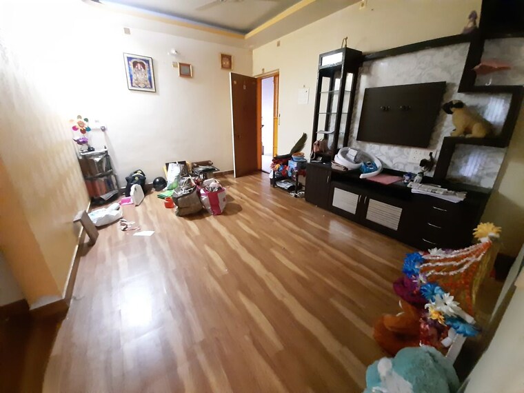  Parking, chandrama-residency 2 Bedroom 980 Sq.Ft. Apartment In Sinhagad Road Pune 9745955