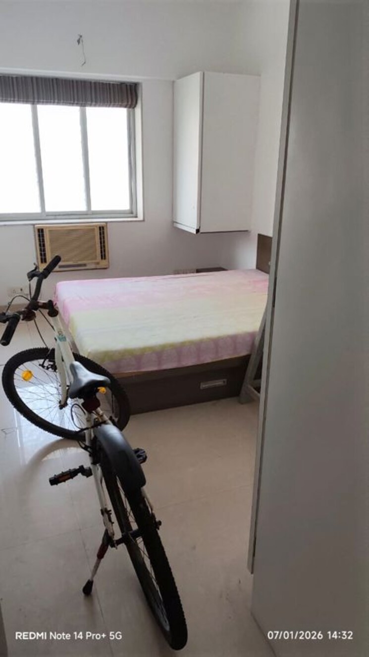 Bathroom, arvind-kunj 2 Bedroom 800 Sq.Ft. Apartment In Tardeo Mumbai 9746059