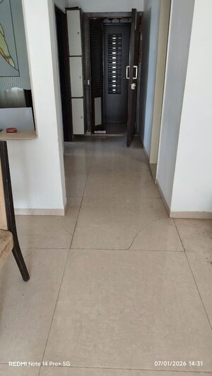 Building Lobby in 2 BHK Apartment at Arvind Kunj, Tardeo – for Rent