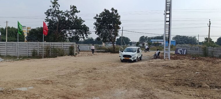 undefined, pimpalgaon  220 Sq.Yd. Plot In Pimpalgaon Nashik 9746025