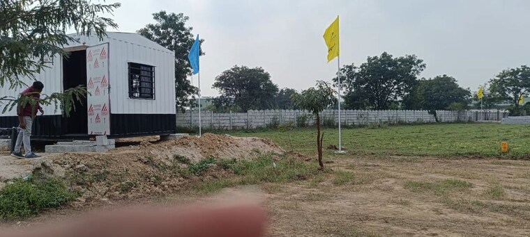 undefined, pimpalgaon  220 Sq.Yd. Plot In Pimpalgaon Nashik 9746025