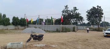 Plot Area in  Plot at Pimpalgaon – for Sale