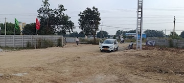 Plot Area in  Plot at Pimpalgaon – for Sale