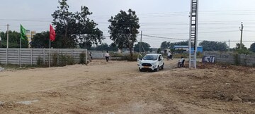 Plot Area in  Plot at Pimpalgaon – for Sale