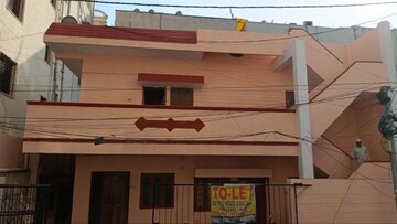  Warehouse For Rent in Begumpet