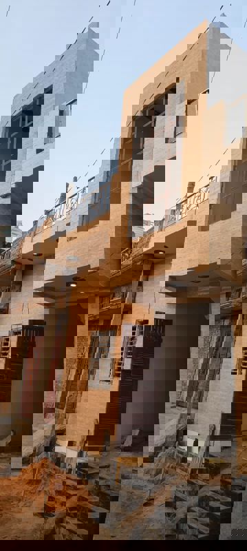 1 BHK + Servant Room 3244 Sq.Ft. Apartment in DLF Atria