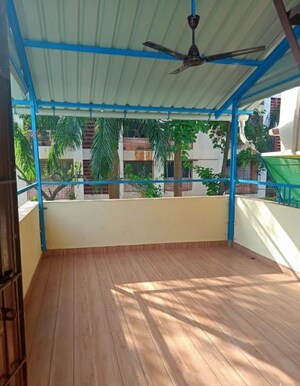 3 BHK Villa – Exterior View View at Amit CHS Lokmanya Nagar, Lokmanya Nagar - for Sale