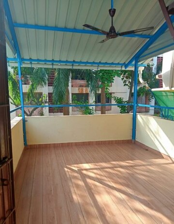 3 BHK Villa – Exterior View View at Amit CHS Lokmanya Nagar, Lokmanya Nagar - for Sale