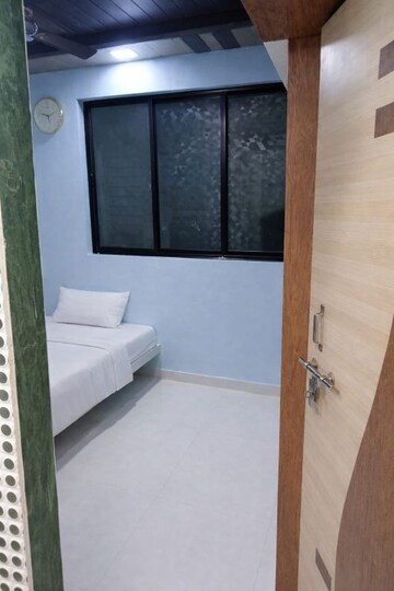 Bedroom in 3 BHK Villa at Amit CHS Lokmanya Nagar, Lokmanya Nagar – for Sale