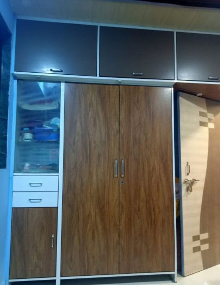 Other, amit-chs-lokmanya-nagar 3 Bedroom 1500 Sq.Ft. Villa In Lokmanya Nagar Thane 9746099