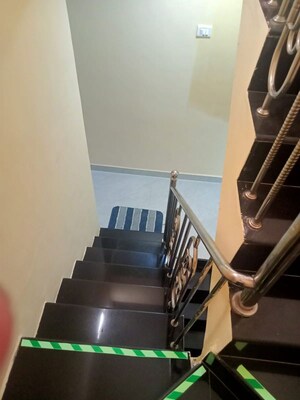 Staircase in 3 BHK Villa at Amit CHS Lokmanya Nagar, Lokmanya Nagar – for Sale