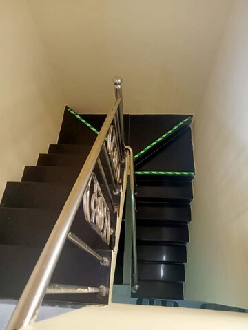 Staircase in 3 BHK Villa at Amit CHS Lokmanya Nagar, Lokmanya Nagar – for Sale